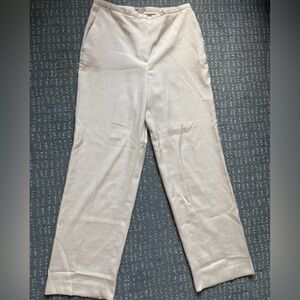 H&M High Wasted Pants